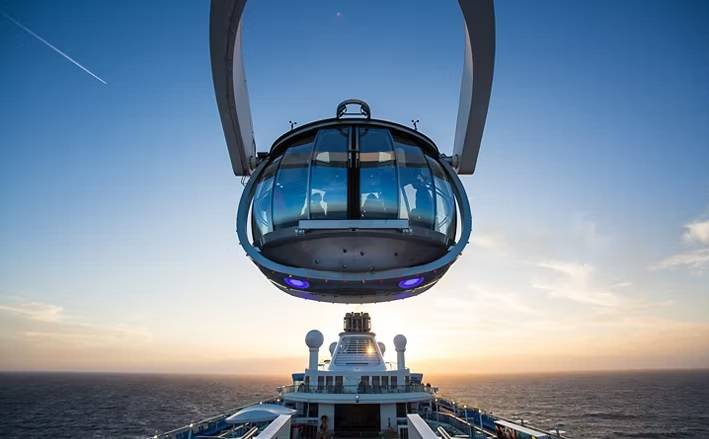 North Star® 北極星